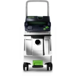 Festool Nass-Trockensauger Absaugmobil Cleantec, CTL 48 E, 48 Liter, 1200 Watt, Staubklasse L -Bottcher AG 9b6c5aff27880f7f808cc9d71a90d07c8c229ff0 nass trockensauger festool absaugmobil cleantec