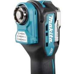 Makita Multifunktionswerkzeug DTM52Z, Akku, 18V 7 Makita Multifunktionswerkzeug DTM52Z, Akku, 18V -Bottcher AG 9f849c14de09b01e477ca0b62ed468ea310d848d multifunktionswerkzeug makita dtm52z akku