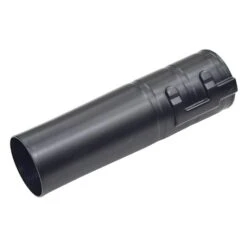 Makita Blasrohr 456957-7, Endstück Rund, Für Laubbläser DUB184Z Und DUB362