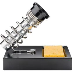 Goobay Lötkolben 51213, Set, 30 Watt, 400 - 450°C, Netzbetrieb -Bottcher AG a3588679ada8361e77ebeb7a91aa9745392a8ece loetkolben goobay 51213 set