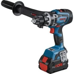 Bosch Akku-Bohrschrauber GSR 18V-150 C, 18V, Mit Koffer + GRATIS Prämie -Bottcher AG a6180e1e2e4b69d865399e4a362ac21b796c7764 akku bohrschrauber bosch gsr 18v 150 c