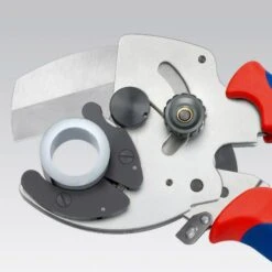 Knipex Rohrschneider 90 25 40, Ø 26-40 Mm, Für Verbund- Und Kunststoffrohre -Bottcher AG a6aaa01e5c8f1b76d64a4620a0fa37255562aedb rohrschneider knipex 90 25 40