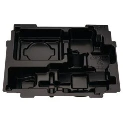 Makita Einlage 838315-3 Tiefziehteil Für MakPac 2, Für Handkreissäge HS301D