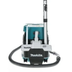 Makita Nass-Trockensauger DVC155LZX2, 15 Liter, Sologerät 2 X 18V, Staubklasse L -Bottcher AG a6fb1ac9c7f7cb854935f1c01e29264c817926fd nass trockensauger makita dvc155lzx2