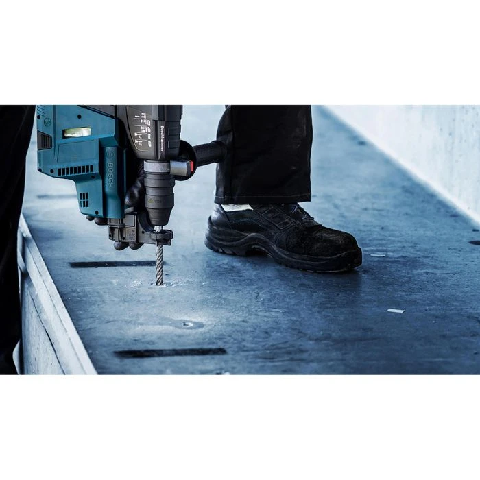 Bosch Bohrer Expert SDS Plus-7X Hammerbohrer, SDS+, 30 X 450mm, Stahlbetonbohrer 6 Bosch Bohrer Expert SDS Plus-7X Hammerbohrer, SDS+, 30 X 450mm, Stahlbetonbohrer – Bild 6
