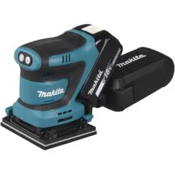 Makita Schwingschleifer DBO480Z, Akku, 18V, 112 X 102mm, Mit Staubbox -Bottcher AG aa0949e788846f8b28357b0b80b68fbb9e6ab515 schwingschleifer makita dbo480z akku