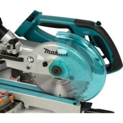 Makita Kapp-Gehrungssäge DLS713NZ Akku, Paneelsäge, 18 V, Schnittleistung Bis 300mm -Bottcher AG ab27abcb04b24fcc41cdd221bfabc75da38f315c kapp gehrungssaege makita dls713nz akku paneelsaege