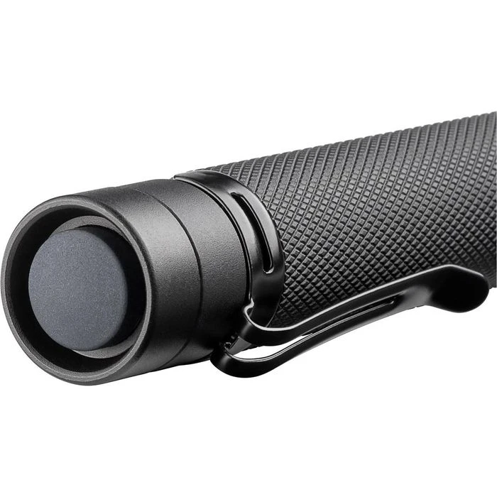 Goobay Taschenlampe Zoom 120 LED, 120 Lumen 2 Goobay Taschenlampe Zoom 120 LED, 120 Lumen – Bild 2