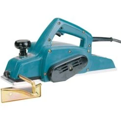 Makita Hobel 1911BJ Breithobel, 900 W, Spandicke 0 - 2mm, 110mm -Bottcher AG ab58dac7f119106fdd320b2895fbbdd30a4a294c hobel makita 1911bj breithobel