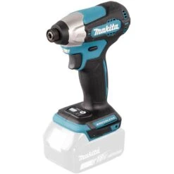 Makita Akku-Schlagschrauber DTD157Z, 140Nm, 18V