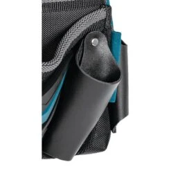 Makita Werkzeug-Gürteltasche E-05125, Schrauberholster Mit Handgriff, Für Akkuschrauber -Bottcher AG ada89e04aac5a1c41d514b20ce2e34414d0b1606 werkzeug guerteltasche makita e 05125