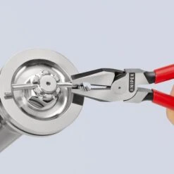 Knipex Kombizange 02 01 225, Kraft-Kombizange, 225mm, Schwarz Atramentiert Und Poliert 9 Knipex Kombizange 02 01 225, Kraft-Kombizange, 225mm, Schwarz Atramentiert Und Poliert -Bottcher AG adf77b83578734a6b641ca6f8da2b406765ebcea kombizange knipex 02 01 225 kraft kombizange