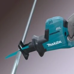 Makita Säbelsäge DJR189Z, Akkubetrieben, 18V, Schnittleistung Bis 255mm -Bottcher AG b0c2540a9f956ac596a4b60745b9c4f53e1bf864 saebelsaege makita djr189z akkubetrieben