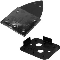 Makita Schwingschleifer DBO480Z, Akku, 18V, 112 X 102mm, Mit Staubbox -Bottcher AG b129f6223d373b65a167d3d79dcde0a0e8c09cfd schwingschleifer makita dbo480z akku