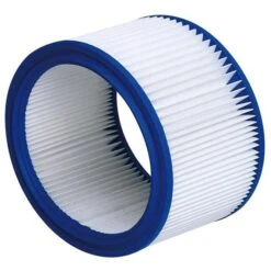 Makita Ersatzfilter P-70219, Patronenfilter Für VC2012L, VC2512L Und VC3011L