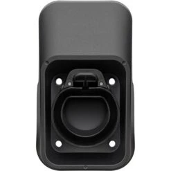 Goobay Wandhalterung 61143, Wallbox, Für Elektroauto-Ladekabel Mit Typ2-Steckeraufnahme -Bottcher AG b2c2bddf4c9d9012dd844ee3158d38f4b55b72d4 wandhalterung goobay 61143 wallbox