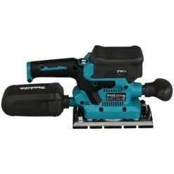 Makita Schwingschleifer DBO380Z, Akku, 18V, 185 X 93mm, Mit Staubbox -Bottcher AG b2f086da3be0772931eae693c719cf818eef4f80 schwingschleifer makita dbo380z akku