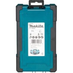 Makita Bohrer HSS-G, D-67555, 25-teiliges Set, 1-13 Mm, HSS-Metallbohrer -Bottcher AG b46d39c50222b401d4d1cdd832801a0da58610f4 bohrer makita hss g d 67555