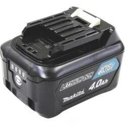 Makita ST113DSMJ, Elektrotacker Mit Akku, 10,8V / 4,0Ah, Inkl. Koffer, Für Flachdrahtklammern -Bottcher AG b48f54c71bc4145208d95a3be6b0c970bded2401 elektrotacker makita st113dsmj inkl. koffer