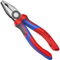 Knipex Kombizange 03 02 180, 180mm