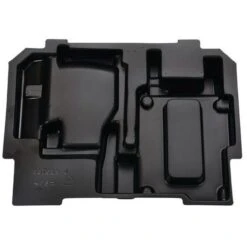 Makita Einlage 837639-4 Tiefziehteil Für MakPac 2, Für Stichsäge DJV182Z