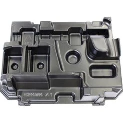 Makita Einlage 839458-4 Tiefziehteil Für MakPac 3, Für Säbelsäge DJR188