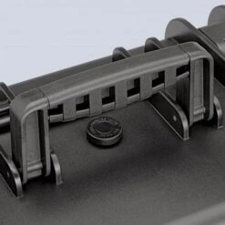 Knipex Werkzeugkoffer Robust45 Elektro, 00 21 37, 63-teilig, Im Kunststoff Klappkoffer -Bottcher AG b93550b219e6a395dd425ea0a3442def70abd481 werkzeugkoffer knipex robust45 elektro 00 21 37