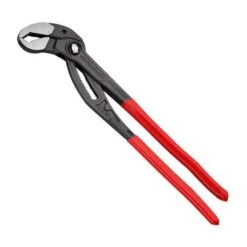 Knipex Wasserpumpenzange 87 01 400, Cobra XL, 3 1/2 Zoll X 400mm