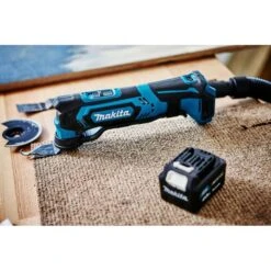 Makita Multifunktionswerkzeug TM30DZ, Akku, 12V Max. 7 Makita Multifunktionswerkzeug TM30DZ, Akku, 12V Max. -Bottcher AG bb8a73e5c196e1bf5ce4eca0b567ce9caab540b8 multifunktionswerkzeug makita tm30dz akku