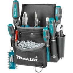 Makita Werkzeug-Gürteltasche E-15235, Super Schwerlast Gürteltaschen Set 14 Makita Werkzeug-Gürteltasche E-15235, Super Schwerlast Gürteltaschen Set -Bottcher AG bebe106271ad77c41d12ca763487463095e032a3 werkzeug guerteltasche makita e 15235