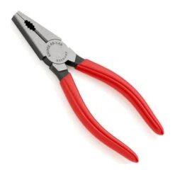 Knipex Kombizange 03 01 140, 140mm, Schwarz Atramentiert Und Poliert