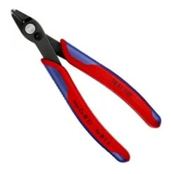 Knipex Seitenschneider 78 61 140, 140mm, Electronic Super Knips XL