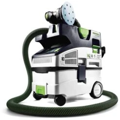 Festool Nass-Trockensauger Absaugmobil Cleantec, CTM MIDI I, 15 Liter, 1200 Watt, Staubklasse M -Bottcher AG bfa578fd3cb9bbb9c7e5362a05e56ea39bd05336 nass trockensauger festool absaugmobil cleantec