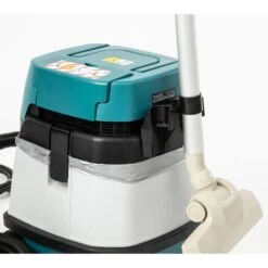 Makita Nass-Trockensauger VC1310LX1, Türkis, 13 Liter, 1050 Watt, Staubklasse L -Bottcher AG c2dfbf441fccd8cc459f7e484e54ab9522874ee0 nass trockensauger makita vc1310lx1 tuerkis