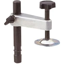 Makita Werktischspanner 122540-9, Spannelement Mit Horizontalschraubzwinge