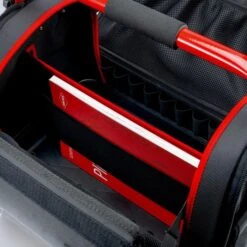 Knipex Werkzeugtasche 00 21 08 LE LightPack, Leer, Aus Polyester -Bottcher AG c3caa5662fe63640282955ed7e10fa4521e22904 werkzeugtasche knipex 00 21 08 le lightpack