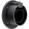 Goobay Wandhalterung 61141, Wallbox, Für Elektroauto-Ladekabel Mit Typ2-Steckeraufnahme