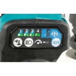 Makita Akku-Schlagschrauber DTW300RTJ, 330Nm, 18V / 5,0 Ah, Mit 2 Akkus, Ladegerät Und Koffer -Bottcher AG c66976084c09039eebc7a8e6881719de112a1ac4 akku schlagschrauber makita dtw300rtj 330nm