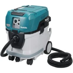 Makita Nass-Trockensauger VC006GMZ01, 40 Liter, Sologerät 2 X 40V, Staubklasse M