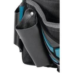 Makita Werkzeug-Gürteltasche E-05125, Schrauberholster Mit Handgriff, Für Akkuschrauber -Bottcher AG c97b2cd7e0f27aa6e720696e6ce44e48e3992d49 werkzeug guerteltasche makita e 05125