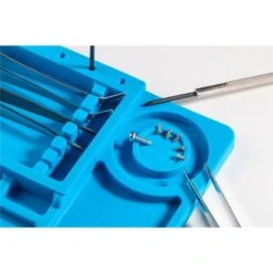 Goobay Lötmatte 61670, 45 X 30cm, Antistatisch, Bis 450 Grad -Bottcher AG c98027d8fa62704777ebd055c01844b71fb5df80 loetmatte goobay 61670