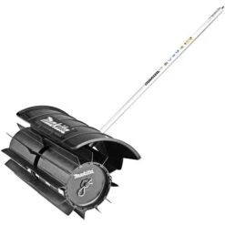 Kehrwalzenaufsatz Makita SW400MP, 199339-7, Werkzeugaufsatz Für DUX60Z Und EX2650