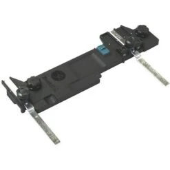 Makita Führungsschienenadapter Adapter B, 195838-7, Geeignet Für Makita HS6101, DHS630