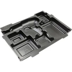 Makita Einlage 838312-9 Tiefziehteil Für MakPac 1, Für Akku Schlagschrauber TD110