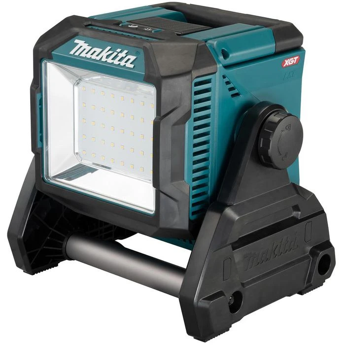 Makita Baustrahler ML005G, 18 - 40V, Akku, 3600 Lumen, 46 Watt, LED Strahler 1 Makita Baustrahler ML005G, 18 - 40V, Akku, 3600 Lumen, 46 Watt, LED Strahler