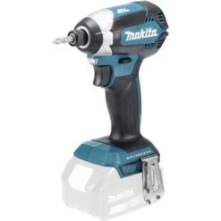 Makita Akku-Schlagschrauber DTD153Z, 170Nm, 18V