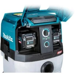 Makita Nass-Trockensauger VC005GLZ, 8 Liter, Sologerät 2 X 40V, Staubklasse L -Bottcher AG d7f350753cbac6a29fcfbb545e96a9a21d02dc12 nass trockensauger makita vc005glz