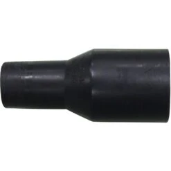 Makita Absaugadapter 195548-6, Für Makita Staubsauger