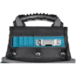 Makita Werkzeug-Gürteltasche E-05125, Schrauberholster Mit Handgriff, Für Akkuschrauber -Bottcher AG d9d8bdc3f70a9f7de050d98996e6ed6772308419 werkzeug guerteltasche makita e 05125