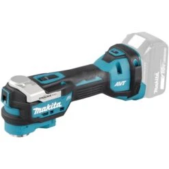 Makita Multifunktionswerkzeug DTM52Z, Akku, 18V